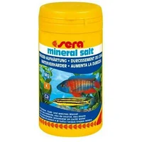 Mineral Salt 105 g  14898 4001942033992