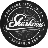 Sharkoon  Floor Mat Round 4044951027606