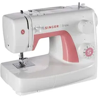 Singer Simple 3210 Automatic sewing machine Electromechanical  374318842998 Agdsinmsz0013