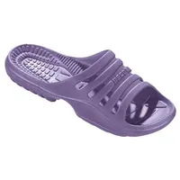 Slippers unisex Beco 90652 77 41 size lavender  607Be9065256 4013368091302