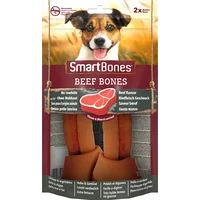 Smart Bones Beef medium 2  661531 0810833027514