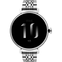Smartwatch Hifuture Future Aura  Silver 6972576181183
