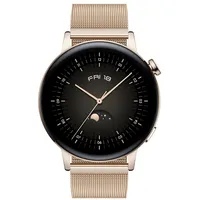 Smartwatch Huawei Watch Gt 3 42Mm Elegant  55027151 6941487229956