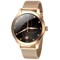 Smartwatch Maxcom Fit Fw42 Gold  Atmcozabfw42Gol 5908235976747 Maxcomfw42Gold