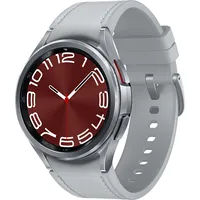 Smartwatch Samsung Galaxy Watch 6 Classic Stainless Steel 43Mm  Sm-R950Nzsaeue 8806095036953