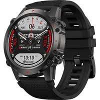 Smartwatch Zeblaze Vibe 7 Lite  Black 6946639812697