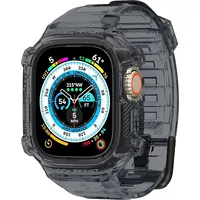 Spigen Rugged Armor Pro, space crystal - Apple Watch Ultra 2/Ultra 49Mm  Acs06028 8809896743761