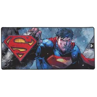 Subsonic Gaming Mouse Pad Xxl Superman  T-Mlx53686 3701221701390