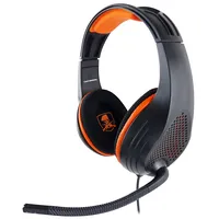 Subsonic Universal Game and Chat Headset  T-Mlx53749 3760192203234