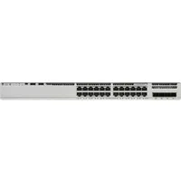 Switch Cisco C9200L-24T-4G-A  0889728170246