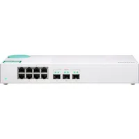 Switch Qnap Qsw-308S  4713213515990