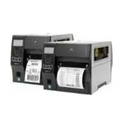 Zt400 Ethernet Zebranet - P1058930-074  760707029451