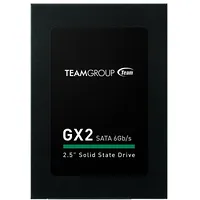 Dysk Ssd Teamgroup Gx2 128Gb 2.5 Sata Iii T253X2128G0C101  0765441645288