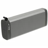 Tellur Bluetooth Speaker Selene gray  T-Mlx40866 5949087925446