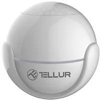 Tellur Wifi Motion Sensor, Pir White  T-Mlx40875 5949120002394