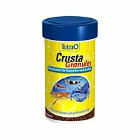Tetra Crusta Granules 100 ml  002518 4004218187160
