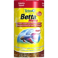 Tetra Betta Menu 100 ml  4004218239395