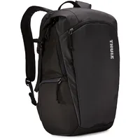 Thule 3904 Enroute Camera Backpack Tecb-125 Black  T-Mlx40447 0085854243926