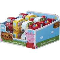 Tm Toys Peppa Pig -  mini mix 457659 5029736072155