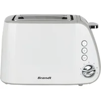 Toaster Brandt To2T1050W  3660767985537 85167200