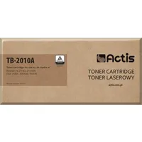 Toner Actis Tb-2010A Black Zamiennik Tn-2010  5901443019596