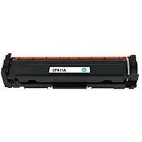 Actis Th-F411A toner Replacement for Hp 410A Cf411A Standard 2300 pages cyan  5901443106968 Expacsthp0105