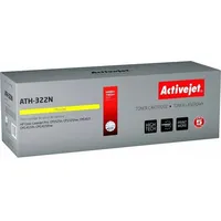 Toner Activejet Ath-322N Yellow Zamiennik Ce322A  5901443011040