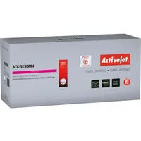 Activejet Atk-5230Mn toner Replacement for Kyocera Tk-5230M Supreme 2200 pages magenta  5901443115052 Expacjtky0114