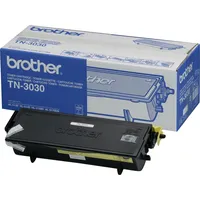 Toner Brother Tn-3030 Black Oryginał  Tn3030 4977766623551