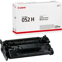 Toner Canon Crg-052H Black Oryginał  2200C004 4549292089448