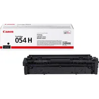 Toner Canon Crg-054H Black Oryginał  3028C002 4549292124576