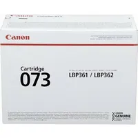 Toner Canon Crg-073 Black Oryginał i-SENSYS Lbp361 5724C001  4549292202052