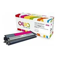 Toner Owa Armor - Magenta cartridge for Brother Dcp- 9055, 9270, Hl- 4140, 4150, 4570, Mfc- 9460, 9465, 9970 K15425Ow  3112539608194