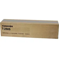 Toner Toshiba T-2505 Black Oryginał  6Ag00005084 4519232180412