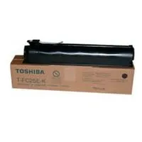 Toner Toshiba T-25E Black Oryginał  6Aj00000075 4519232141277