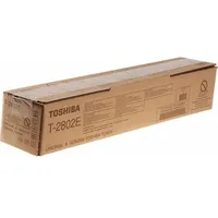 Toner Toshiba T-2802E Black Oryginał  6Aj00000189 6Aj00000189/6094055 4519232180436
