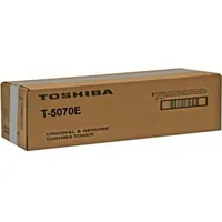 Toner Toshiba T-5070E Black Oryginał  4519232164764