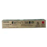 Toner Toshiba T-Fc505E Magenta Oryginał  6Aj00000143 6Aj00000143/6204650 4519232170802