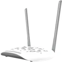 Tp-Link Tl-Wa801N wireless access point 300 Mbit/S White Power over Ethernet Poe  6935364052461