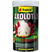 Tropical Axolotl Sticks Puszka 250Ml/6Sz  16786 5900469116142