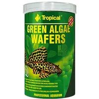 Tropical Green Algae Wafers tonące ne wafelkiryb 100Ml  5900469664230