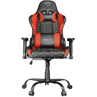 Trust Gxt708R  Resto Chair Red 24217 8713439242171