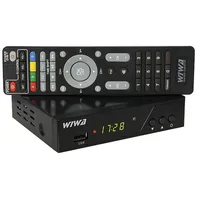 Tuner Tv Wiwa H.265 Pro  2790Z/6478929 5907678819512
