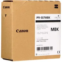 Tusz Canon tusz Pfi307Mb Black  9810B001 4549292021189