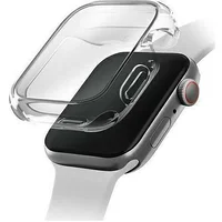 Uniq etui Garde Apple Watch Series 7 41Mm. roczysty/clear  8886463680094