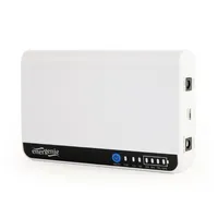 Gembird Eg-Ups-Dc18 Ups for Dc devices, 12 or 15 V, 18 W, white  8716309127035 Zsieeeups0027