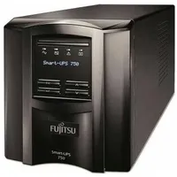Ups Fujitsu Smart-Ups 750Va Fjt750I  0731304293989