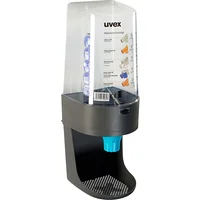 uvex dispenser  one 2 click 2112000 4031101340647 645094