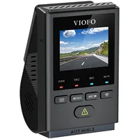 Viofo A119 Mini 2-G Gps route recorder  6972147072957 Eiavifrej0015