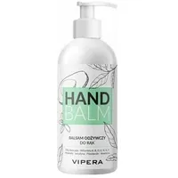 Vipera Odżywczy  rąk z olejem awokado 500 ml 5903587603044